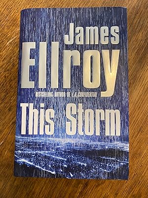 Seller image for This Storm for sale by Moriarty's