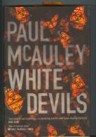 Immagine del venditore per White Devils venduto da COLD TONNAGE BOOKS