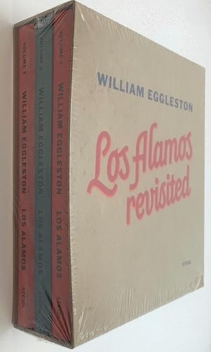 Immagine del venditore per Los Alamos Revisited venduto da Brancamp Books