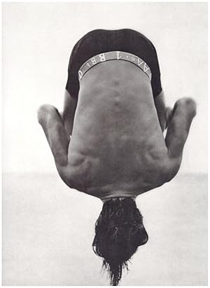 Seller image for Herb Ritts Pictures for sale by obiettivolibri