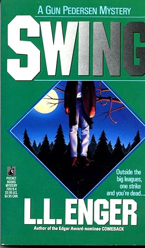 Swing (A Gun Pedersen Mystery)