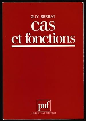 Cas et fonctions