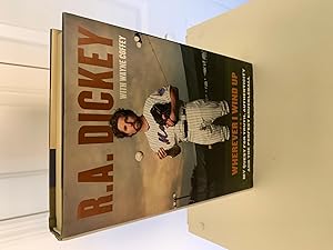 Seller image for Wherever I Wind Up: My Quest For Truth, Authenticity and the Perfect Knuckleball for sale by Vero Beach Books