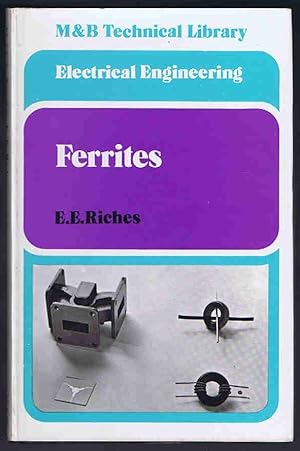 Ferrites (M & B Technical Library)