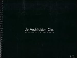 Seller image for Architecten Cie. for sale by BOOKSELLER  -  ERIK TONEN  BOOKS