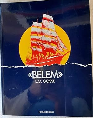 Imagen del vendedor de LE "BELEM" OU LE DESTIN D'UN NAVIRE(1984) a la venta por Invito alla Lettura