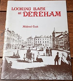 Looking Back At Dereham