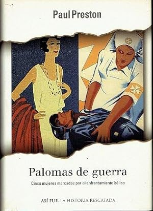 PALOMAS DE GUERRA