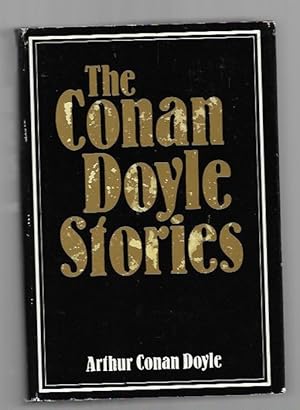 Seller image for The Conan Doyle Stories by Arthur Conan Doyle (Reprint) for sale by Heartwood Books and Art