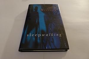 Seller image for Sleepwalking for sale by Blackbird First Editions