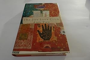 Seller image for The Joy Luck Club for sale by Blackbird First Editions