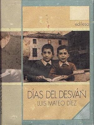 Dias Del Desvan