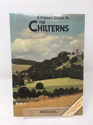 Seller image for Visitor's Guide to the Chilterns for sale by Cambridge Recycled Books