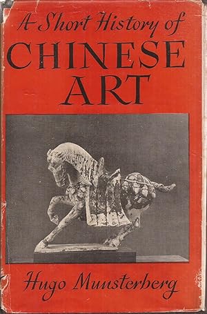 A Short History of Chinese Art