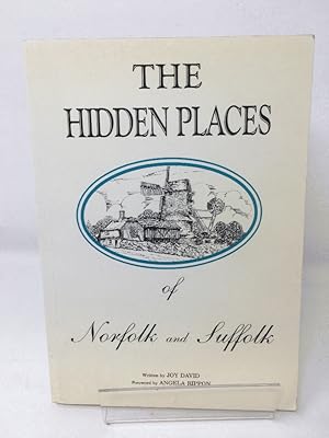 Hidden Places of Norfolk and Suffolk