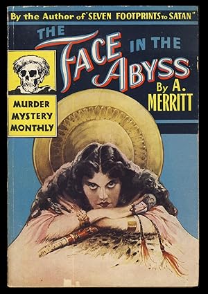 Bild des Verkufers fr The Face in the Abyss zum Verkauf von Parigi Books, Vintage and Rare