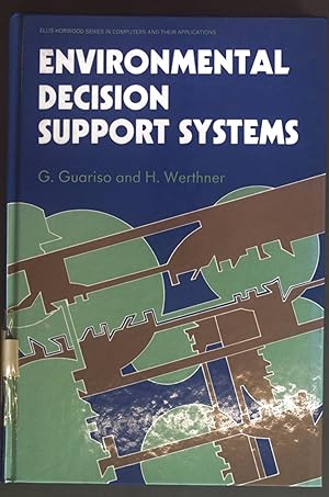 Seller image for Environmental Decision Support Systems Ellis Horwood Series in Computers and Their Applications for sale by books4less (Versandantiquariat Petra Gros GmbH & Co. KG)