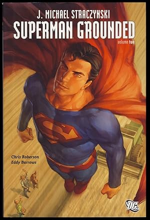 Seller image for Superman: Grounded Volume 2 for sale by Parigi Books, Vintage and Rare