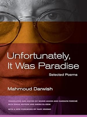 Seller image for Unfortunately, It Was Paradise (Paperback) for sale by Grand Eagle Retail