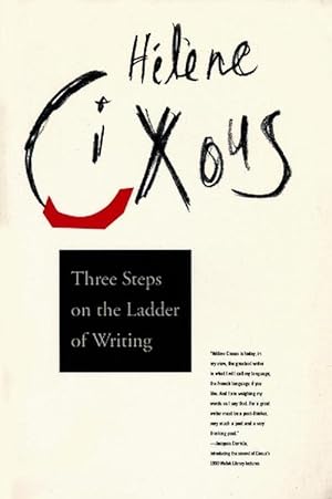Seller image for Three Steps on the Ladder of Writing (Paperback) for sale by Grand Eagle Retail