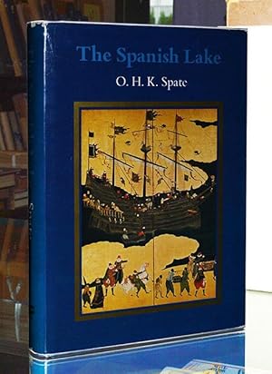 Seller image for The Spanish Lake for sale by The Isseido Booksellers, ABAJ, ILAB