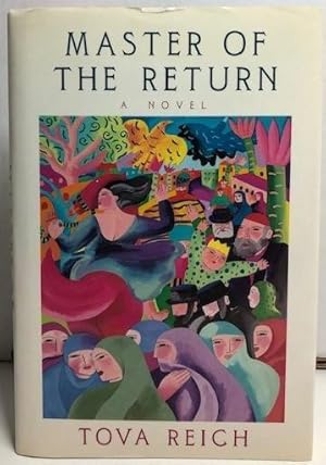 Seller image for Master of the Return for sale by P&D Books