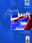 Seller image for Durchhaltekraft, Kursbuch for sale by Gabis Bcherlager