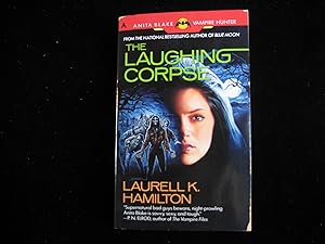 The Laughing Corpse (Anita Blake, Vampire Hunter)