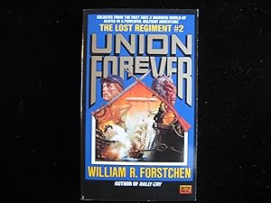 Imagen del vendedor de Union Forever a la venta por HERB RIESSEN-RARE BOOKS