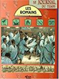 Seller image for Les Romains for sale by RECYCLIVRE