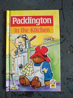 Immagine del venditore per Paddington in the Kitchen venduto da Versandantiquariat Cornelius Lange