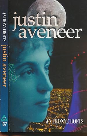 Seller image for Justin Aveneer. Signed copy for sale by Barter Books Ltd