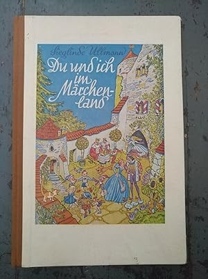 Seller image for Du und ich im Mrchenland for sale by Versandantiquariat Cornelius Lange