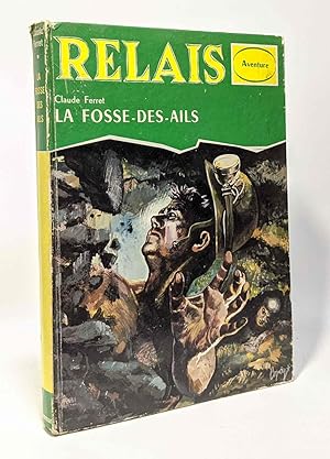 Seller image for La fosse-des-ails --- illustrations de Willy Copay for sale by crealivres