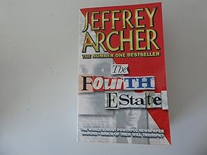 Seller image for The Fourth Estate. Paperback for sale by Deichkieker Bcherkiste