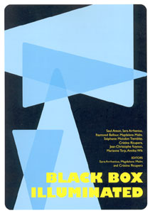 Image du vendeur pour Black Box Illuminated (English) mis en vente par Antiquariat UEBUE