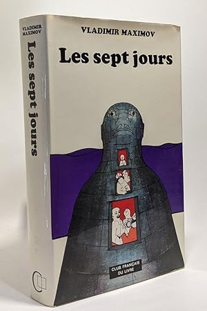 Seller image for Les septs jours for sale by crealivres