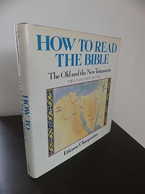 How to Read the Bible. Two Volumes in One. - Translated by John Bowden.