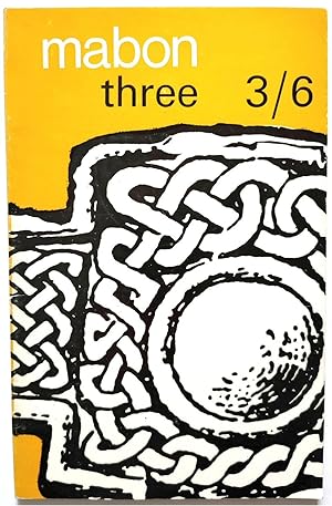 Imagen del vendedor de Mabon: Volume One, Number 3, Summer 1970 a la venta por PsychoBabel & Skoob Books