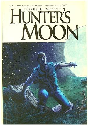 Bild des Verkufers fr Hunter's Moon zum Verkauf von PsychoBabel & Skoob Books