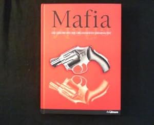 Image du vendeur pour Mafia. mis en vente par Antiquariat Matthias Drummer