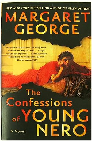 Seller image for The Confessions of Young Nero for sale by PsychoBabel & Skoob Books