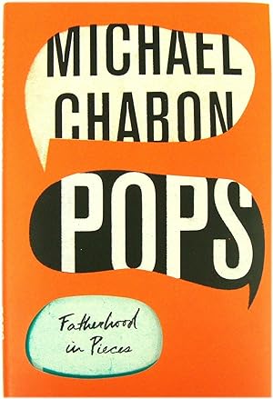 Seller image for Pops for sale by PsychoBabel & Skoob Books