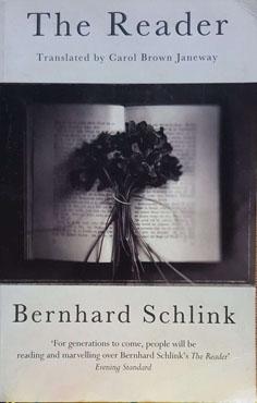 the reader bernhard schlink the reader bernhard schlink