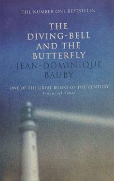 Image du vendeur pour The Diving Bell and the Butterfly: A Memoir of Life in Death mis en vente par Eaglestones