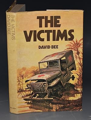 Image du vendeur pour The Victims mis en vente par PROCTOR / THE ANTIQUE MAP & BOOKSHOP