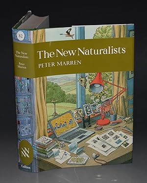 The New Naturalists. (The New Naturalist No. 82). SIGNED LIMITED EDITION