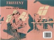 Seller image for Triffeny (Colmskirk # 7 ) for sale by Caerwen Books