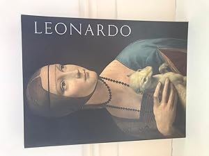 Immagine del venditore per Leonardo Da Vinci: Painter at the Court of Milan (National Gallery London) venduto da Brief Street Books