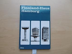 Finnlandhaus Hamburg. (Finnland-Haus)